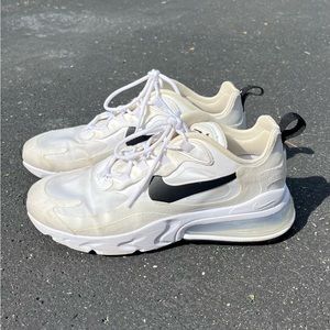 Nike Air Max 270 React Shoes